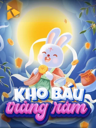 Kho báu trăng rằm